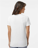 Next Level Women T Shirt CVC Relaxed Cozy & Comfort