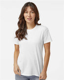 Next Level Women T Shirt CVC Relaxed Cozy & Comfort