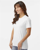 Next Level Women T Shirt CVC Relaxed Cozy & Comfort