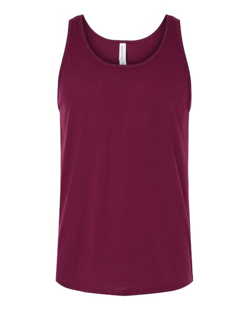 EG PRO Men Jersey Tank Top Vest Athletic Casual Stylish - 2 Pack