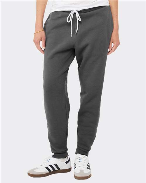 EG PRO Men Women Sweatpants Athletic Pant Fleece Joggers Sponge Soft Fleece Stylish Running