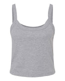 EG PRO Women Micro Rib Tank Spaghetti Strap Tank Top Women - 3 Pack