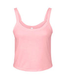 EG PRO Women Micro Rib Tank Spaghetti Strap Tank Top Women - 3 Pack