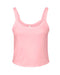 EG PRO Women Micro Rib Tank Spaghetti Strap Tank Top Women - 3 Pack