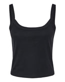 EG PRO Women Micro Rib Tank Spaghetti Strap Tank Top Women - 3 Pack