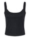 EG PRO Women Micro Rib Tank Spaghetti Strap Tank Top Women - 3 Pack