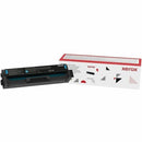 Xerox 006R04392 Genuine Cyan High Yield Toner C230 C235 2500Pg