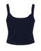 EG PRO Women Micro Rib Tank Spaghetti Strap Tank Top Women - 3 Pack