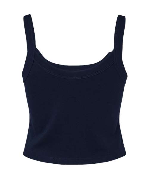 EG PRO Women Micro Rib Tank Spaghetti Strap Tank Top Women - 3 Pack