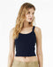 EG PRO Women Micro Rib Tank Spaghetti Strap Tank Top Women - 3 Pack