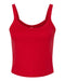 EG PRO Women Micro Rib Tank Spaghetti Strap Tank Top Women - 3 Pack