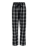 EG PRO Women Pajama Pants Haley Plaid Sleepwear Loungewear