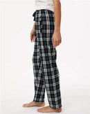 EG PRO Women Pajama Pants Haley Plaid Sleepwear Loungewear