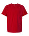 EG PRO Men's T-Shirts Soft Cotton Crewneck Tees for Casual, Workout & Everyday Wear