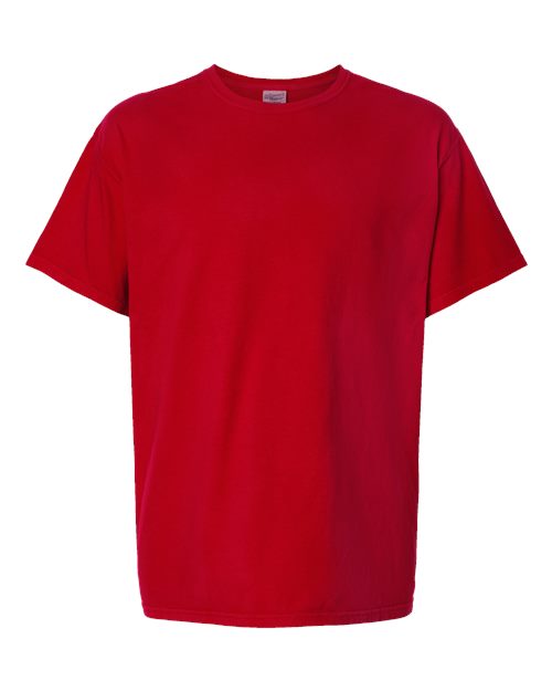 EG PRO Men's T-Shirts Soft Cotton Crewneck Tees for Casual, Workout & Everyday Wear
