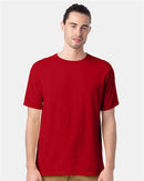 EG PRO Men's T-Shirts Soft Cotton Crewneck Tees for Casual, Workout & Everyday Wear