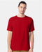 EG PRO Men's T-Shirts Soft Cotton Crewneck Tees for Casual, Workout & Everyday Wear