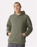 EG PRO Men Hoodies Hooded Sweatshirts Reflex Fleece Soft & Stylish