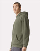 EG PRO Men Hoodies Hooded Sweatshirts Reflex Fleece Soft & Stylish