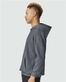 EG PRO Men Hoodies Hooded Sweatshirts Reflex Fleece Soft Cozy - 3 Pack