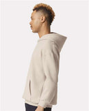 EG PRO Men Hoodies Hooded Sweatshirts Reflex Fleece Soft & Stylish