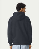 EG PRO Men Hoodies Full Zip Hooded Sweatshirts Reflex Fleece Soft & Stylish Premium Quality