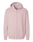 EG PRO Men Hoodies Full Zip Hooded Sweatshirts Reflex Fleece Soft & Stylish Premium Quality