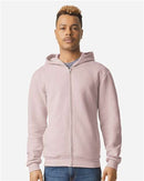 EG PRO Men Hoodies Full Zip Hooded Sweatshirts 2-Pack Soft & Stylish Premium Quality