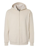 EG PRO Men Hoodies Full Zip Hooded Sweatshirts Reflex Fleece Soft & Stylish Premium Quality