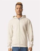 EG PRO Men Hoodies Full Zip Hooded Sweatshirts Reflex Fleece Soft & Stylish Premium Quality