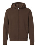 EG PRO Men Hoodies Full Zip Hooded Sweatshirts 2-Pack Soft & Stylish Premium Quality