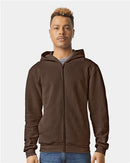 EG PRO Men Hoodies Full Zip Hooded Sweatshirts Reflex Fleece Soft & Stylish Premium Quality