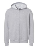 EG PRO Men Hoodies Full Zip Hooded Sweatshirts Reflex Fleece Soft & Stylish Premium Quality