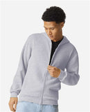 EG PRO Men Hoodies Full Zip Hooded Sweatshirts Reflex Fleece Soft & Stylish Premium Quality