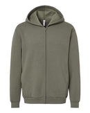 EG PRO Men Hoodies Full Zip Hooded Sweatshirts Reflex Fleece Soft & Stylish Premium Quality