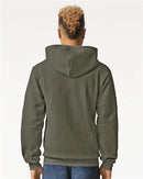 EG PRO Men Hoodies Full Zip Hooded Sweatshirts 2-Pack Soft & Stylish Premium Quality