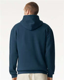 EG PRO Men Hoodies Full Zip Hooded Sweatshirts Reflex Fleece Soft & Stylish Premium Quality