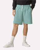 EG PRO Men Gym Shorts Pique Style 4-Pack