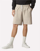 EG PRO Men Gym Shorts Pique Style 4-Pack
