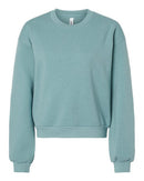 EG PRO Women Sweatshirts Pullover Reflex Fleece Soft & Stylish - 3 Pack