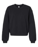 EG PRO Women Sweatshirts Pullover Reflex Fleece Soft & Stylish - 3 Pack