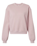 EG PRO Women Sweatshirts Pullover Reflex Fleece Soft & Stylish - 2 Pack