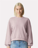 EG PRO Women Sweatshirts Pullover Reflex Fleece Soft & Stylish - 2 Pack