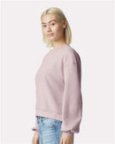 EG PRO Women Sweatshirts Pullover Reflex Fleece Soft & Stylish - 3 Pack