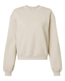 EG PRO Women Sweatshirts Pullover Reflex Fleece Soft & Stylish - 3 Pack