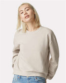 EG PRO Women Sweatshirts Pullover Reflex Fleece Soft & Stylish - 3 Pack