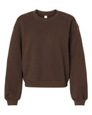 EG PRO Women Sweatshirts Pullover Reflex Fleece Soft & Stylish - 3 Pack