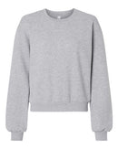 EG PRO Women Sweatshirts Sweatpants Jogger Pant Outfit Set Reflex Fleece Premium Quality