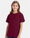 EG PRO T-Shirt Essential-T Tees Super Cool - 6 Pack