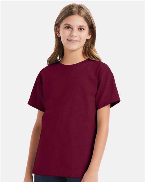 EG PRO T-Shirt Essential-T Tees Super Cool - 6 Pack